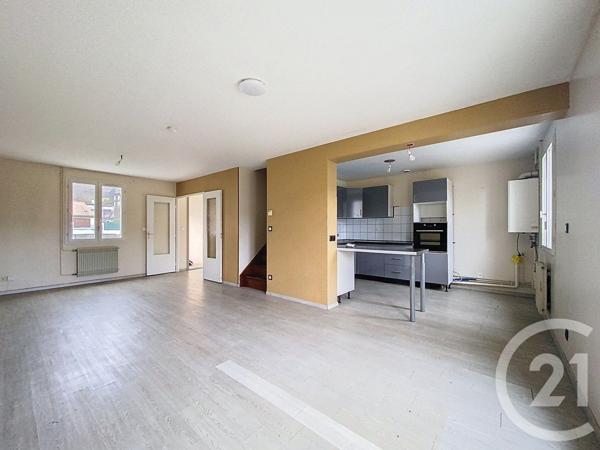 Maison à vendre  4 pièces - 89,18 m2 ST GIRONS - 09