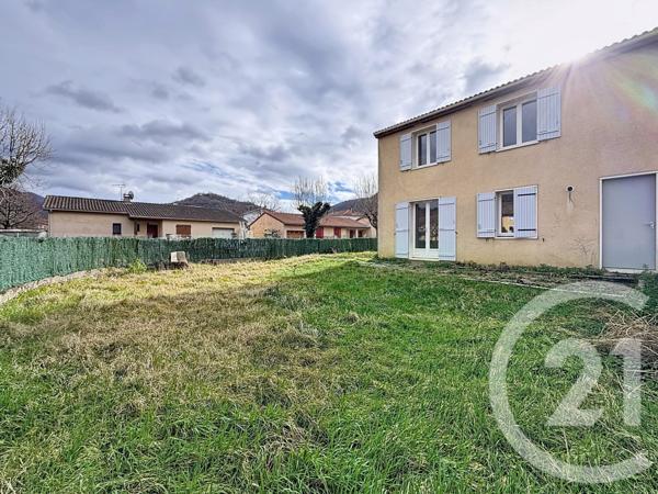Maison à vendre  4 pièces - 89,18 m2 ST GIRONS - 09
