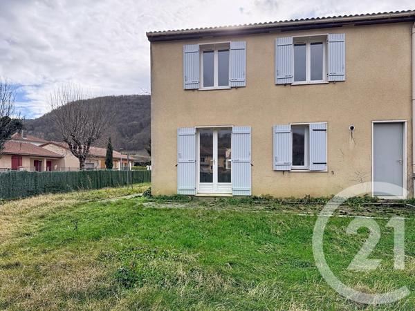 Maison à vendre  4 pièces - 89,18 m2 ST GIRONS - 09