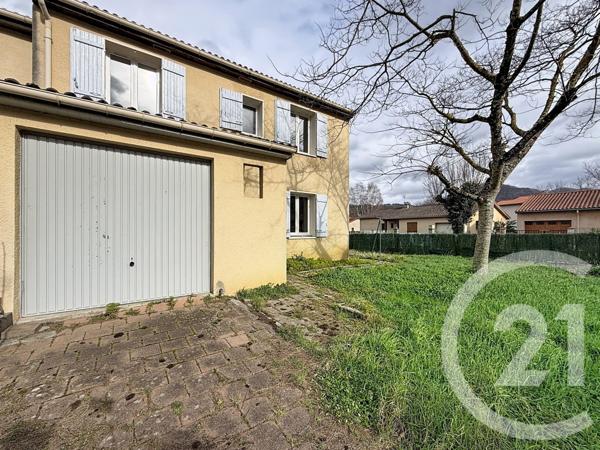 Maison à vendre  4 pièces - 89,18 m2 ST GIRONS - 09