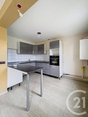 Maison à vendre  4 pièces - 89,18 m2 ST GIRONS - 09