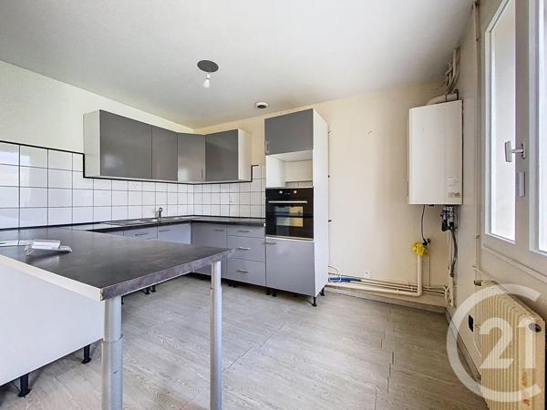 Maison à vendre  4 pièces - 89,18 m2 ST GIRONS - 09