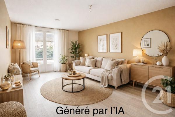 Maison à vendre  4 pièces - 89,18 m2 ST GIRONS - 09