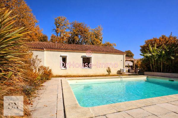 Maison à vendre 5 pièces de 130 m²