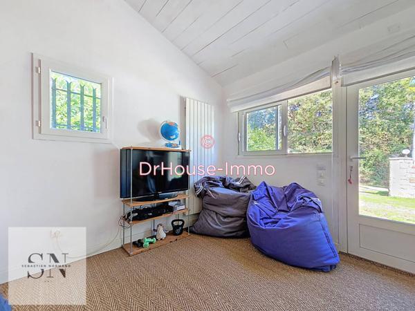 Maison à vendre 5 pièces de 130 m²