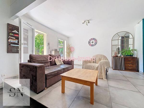 Maison à vendre 5 pièces de 130 m²