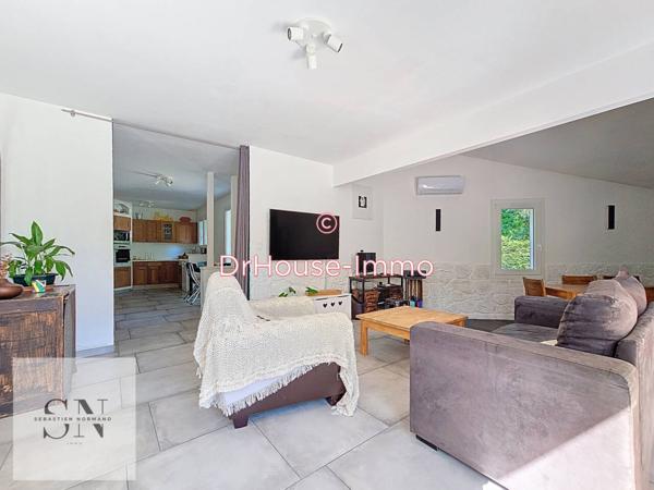 Maison à vendre 5 pièces de 130 m²