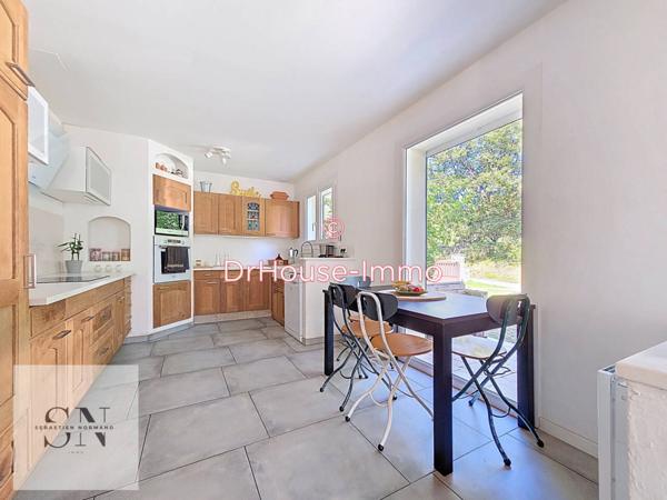 Maison à vendre 5 pièces de 130 m²