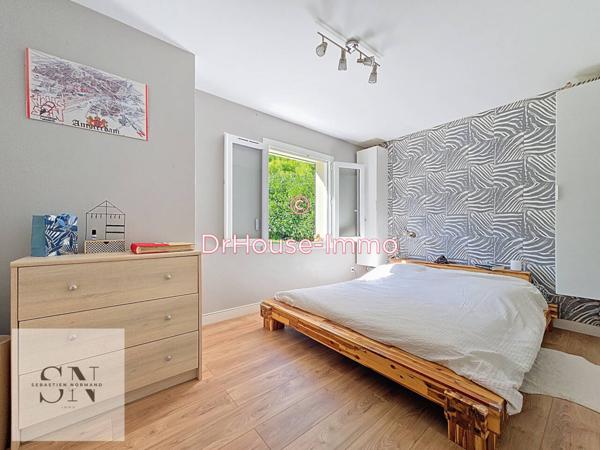 Maison à vendre 5 pièces de 130 m²