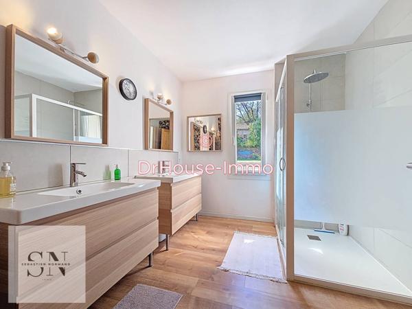 Maison à vendre 5 pièces de 130 m²