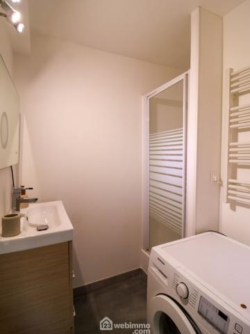 Appartement 93 m² à Marseille 13009