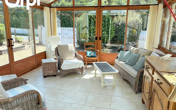 Maison à vendre    4 pièces •  Marennes