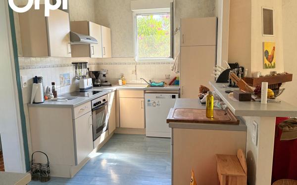 Maison à vendre    4 pièces •  Marennes