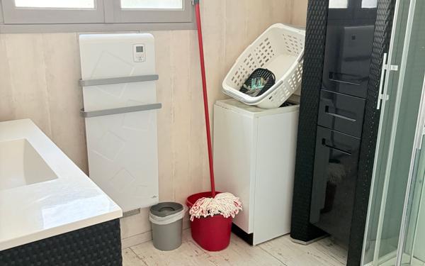 Maison à vendre    4 pièces •  Marennes