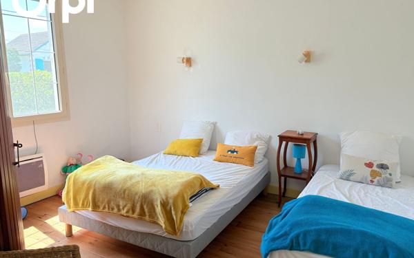 Maison à vendre    4 pièces •  Marennes