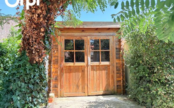 Maison à vendre    4 pièces •  Marennes