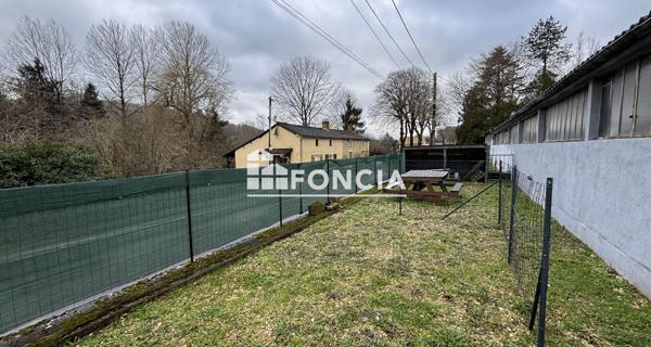 À vendre Immeuble - Javerlhac-et-la-chapelle-saint-robert 24300