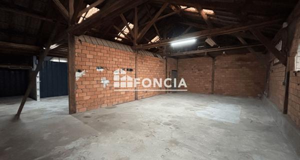 À vendre Immeuble - Javerlhac-et-la-chapelle-saint-robert 24300