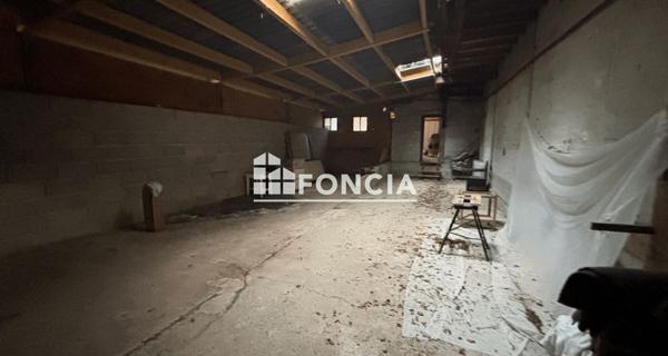 À vendre Immeuble - Javerlhac-et-la-chapelle-saint-robert 24300