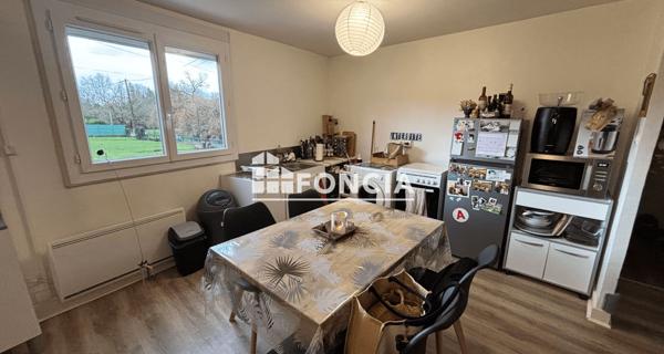 À vendre Immeuble - Javerlhac-et-la-chapelle-saint-robert 24300