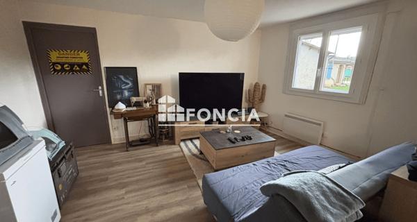 À vendre Immeuble - Javerlhac-et-la-chapelle-saint-robert 24300