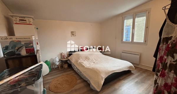 À vendre Immeuble - Javerlhac-et-la-chapelle-saint-robert 24300