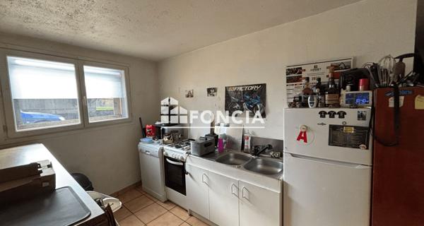 À vendre Immeuble - Javerlhac-et-la-chapelle-saint-robert 24300