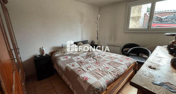 À vendre Immeuble - Javerlhac-et-la-chapelle-saint-robert 24300