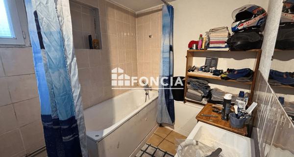 À vendre Immeuble - Javerlhac-et-la-chapelle-saint-robert 24300