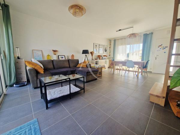 Maison Bretignolles Sur Mer
