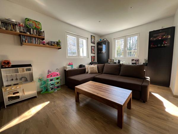 Maison rénovée - 67 m² - Montrichard Val De Cher
