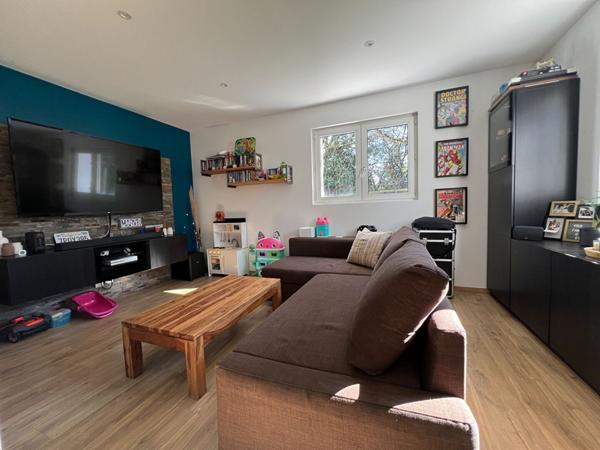 Maison rénovée - 67 m² - Montrichard Val De Cher