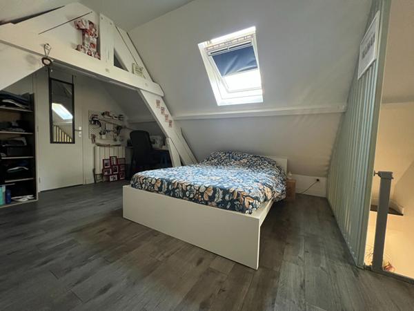 Maison rénovée - 67 m² - Montrichard Val De Cher