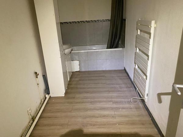appartement en centre ville , proche de toutes commodités ,