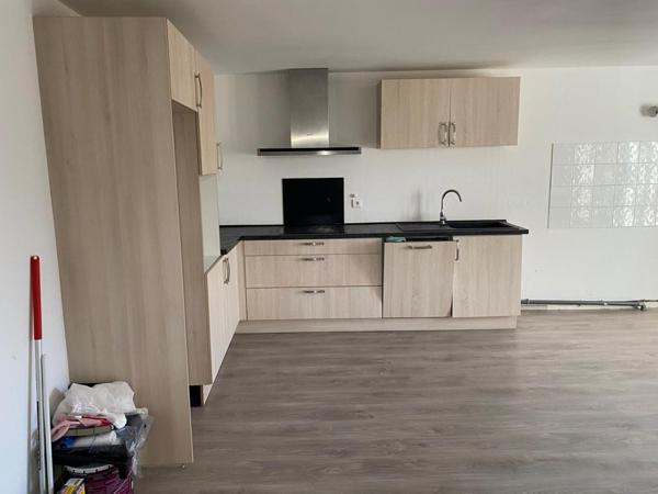 appartement en centre ville , proche de toutes commodités ,