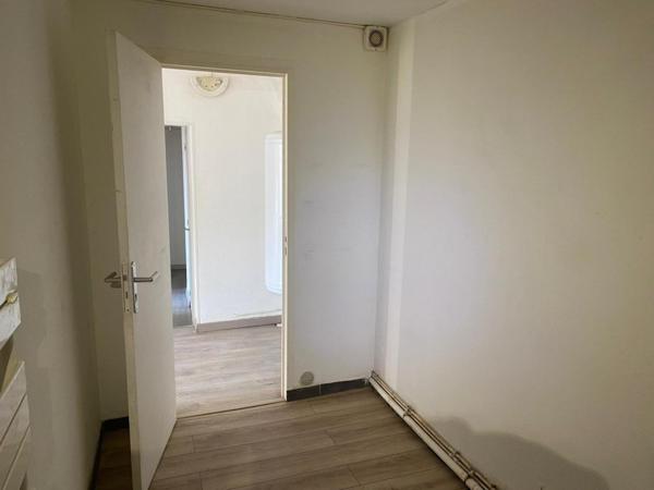 appartement en centre ville , proche de toutes commodités ,