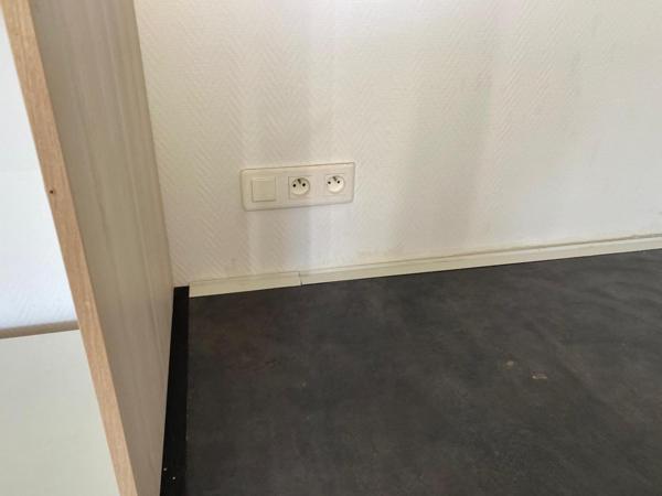 appartement en centre ville , proche de toutes commodités ,