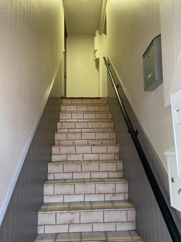 appartement en centre ville , proche de toutes commodités ,