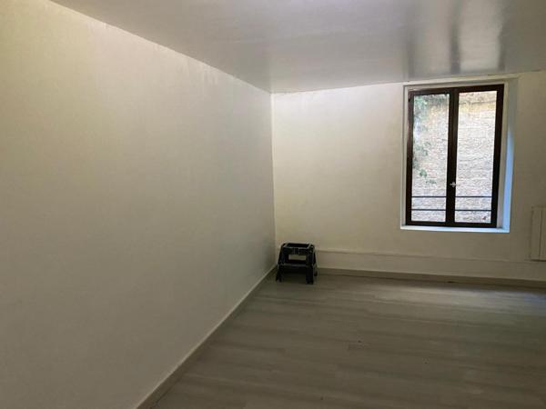 appartement en centre ville , proche de toutes commodités ,