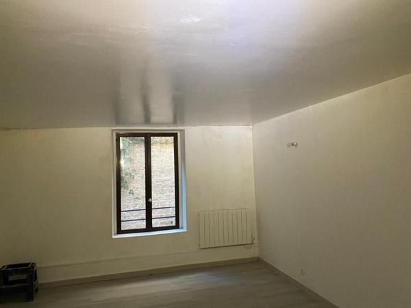 appartement en centre ville , proche de toutes commodités ,