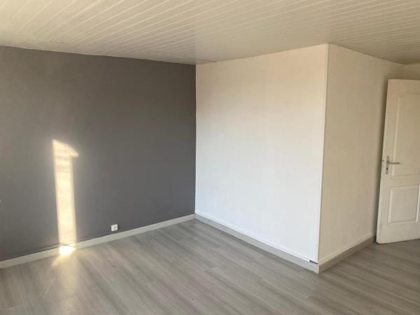 appartement en centre ville , proche de toutes commodités ,