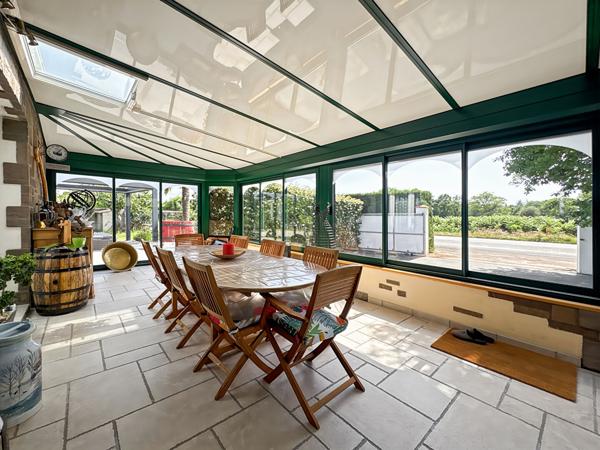 Maison Challans