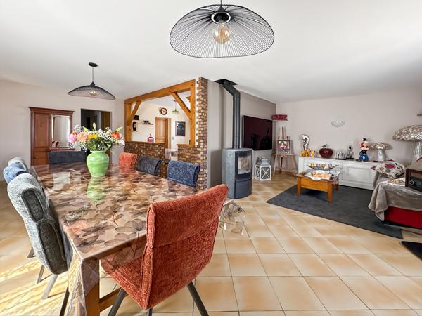 Maison Challans