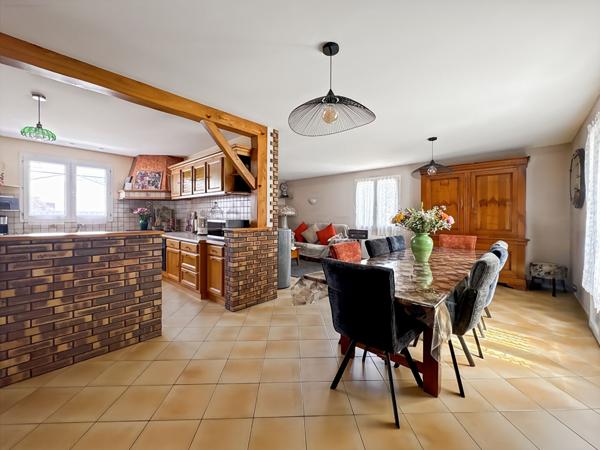 Maison Challans