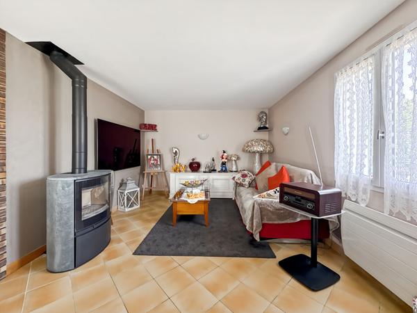 Maison Challans