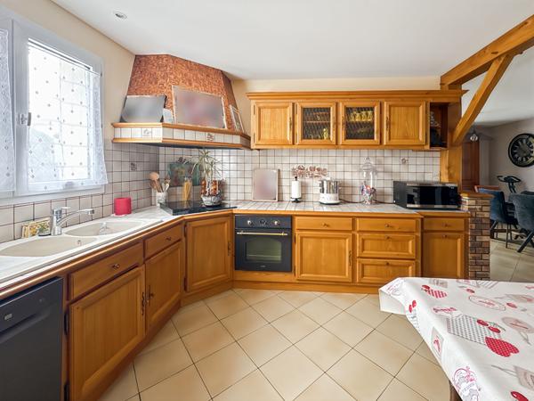 Maison Challans