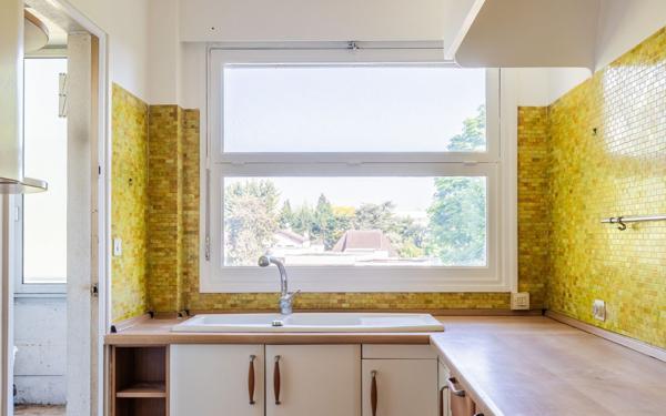 Appartement à vendre    3 pièces • 86 m2 Créteil