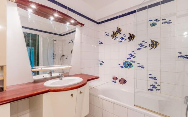 Appartement à vendre    3 pièces • 86 m2 Créteil