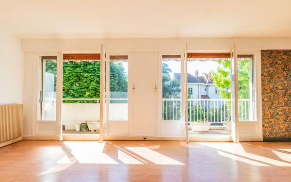 Appartement à vendre    3 pièces • 86 m2 Créteil