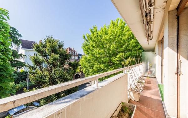 Appartement à vendre    3 pièces • 86 m2 Créteil